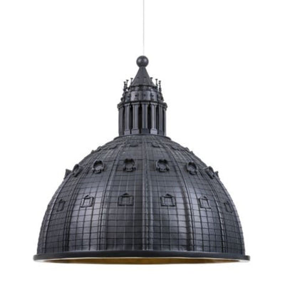 Dome Gray Forty-Five by Seletti