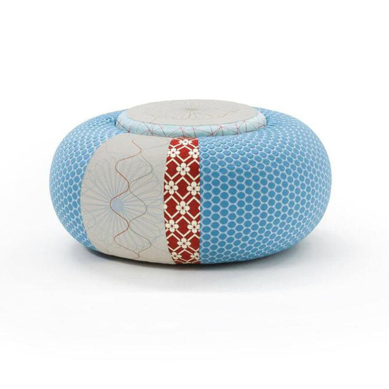 Donut Pouf by Moroso - Additional image - 2