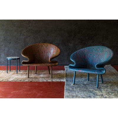 Doodle Armchair by Moroso - Additional image - 15