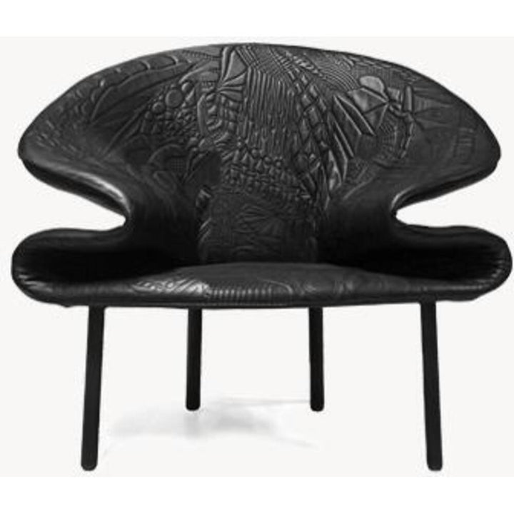 Doodle Armchair by Moroso