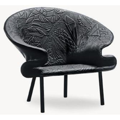 Doodle Armchair by Moroso - Additional image - 2