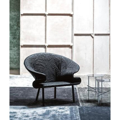 Doodle Armchair by Moroso - Additional image - 8