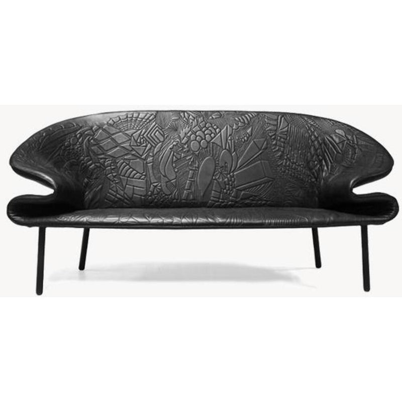 Doodle Sofa by Moroso