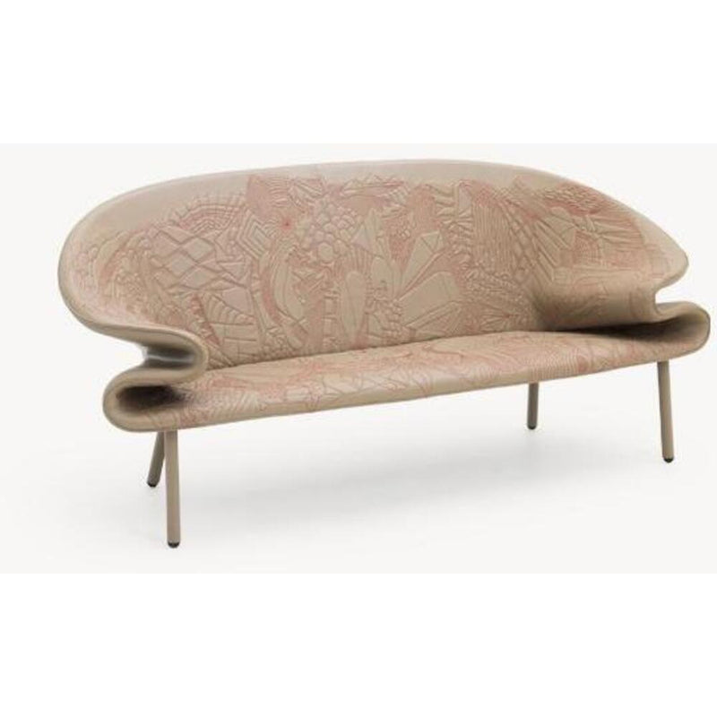 Doodle Sofa by Moroso - Additional image - 4