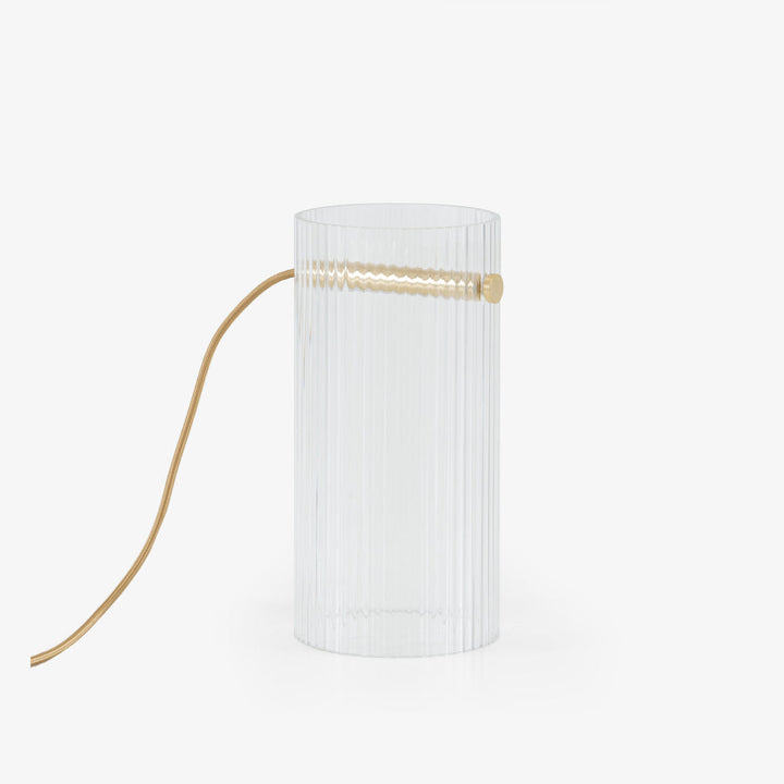 Doric Table Lamp by Ligne Roset