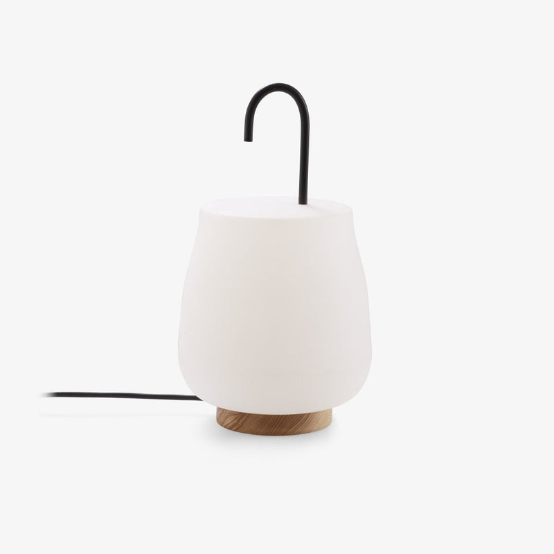 Dot Portable Light Outdoor by Ligne Roset