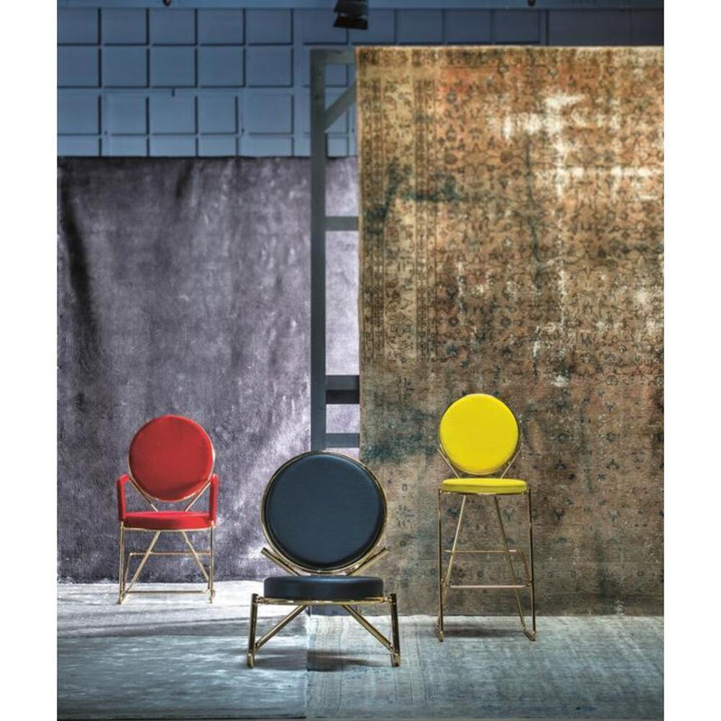 Double Zero Bar Stool by Moroso - Additional image - 6