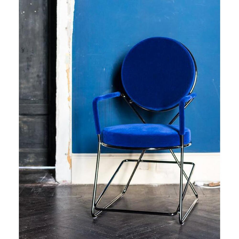 Double Zero Chair by Moroso - Additional image - 14