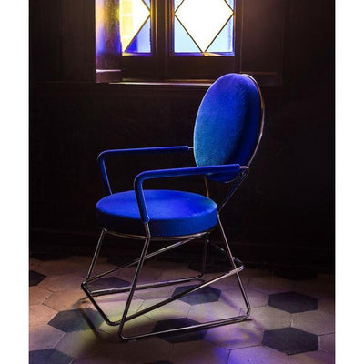 Double Zero Chair by Moroso - Additional image - 16