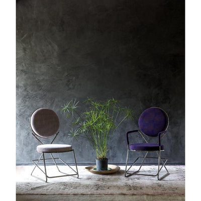 Double Zero Chair by Moroso - Additional image - 18