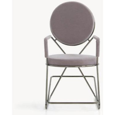 Double Zero Chair by Moroso - Additional image - 4