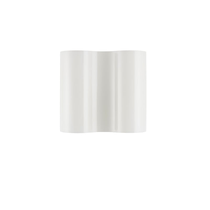 Double Wall Lamp by Foscarini