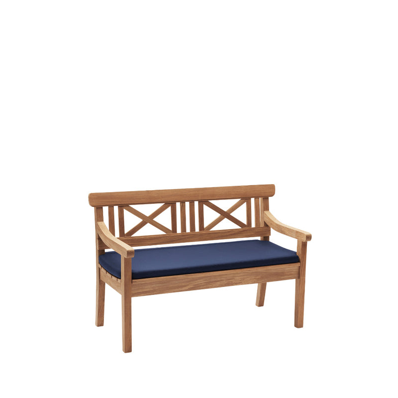 Drachmann Bench Cushion draben120c by Fritz Hansen - Additional Image - 6