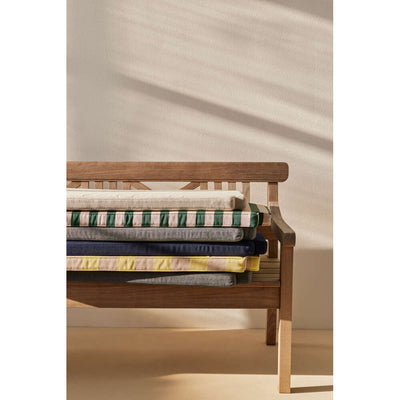 Drachmann Bench Cushion draben165c by Fritz Hansen - Additional Image - 10