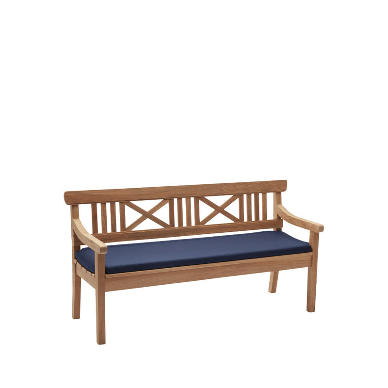 Drachmann Bench Cushion draben165c by Fritz Hansen - Additional Image - 8