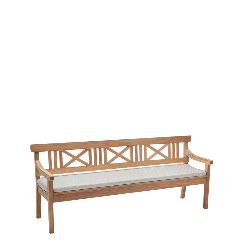 Drachmann Bench Cushion draben200c by Fritz Hansen - Additional Image - 4