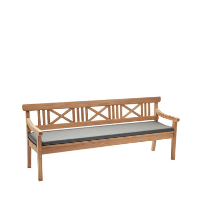 Drachmann Bench Cushion draben200c by Fritz Hansen - Additional Image - 5