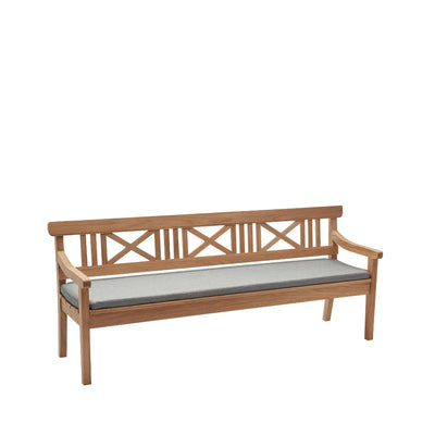 Drachmann Bench Cushion draben200c by Fritz Hansen - Additional Image - 6