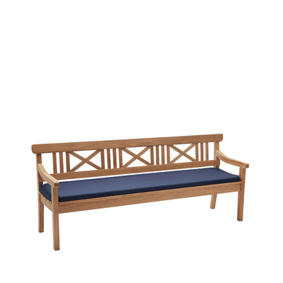 Drachmann Bench Cushion draben200c by Fritz Hansen - Additional Image - 7