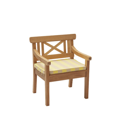 Drachmann Chair Cushion by Fritz Hansen - Additional Image - 1