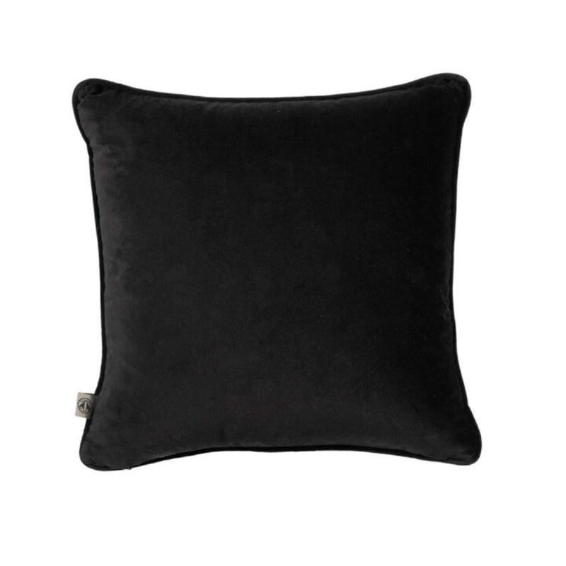 Dragonfly Velvet Cushion by Timorous Beasties-4