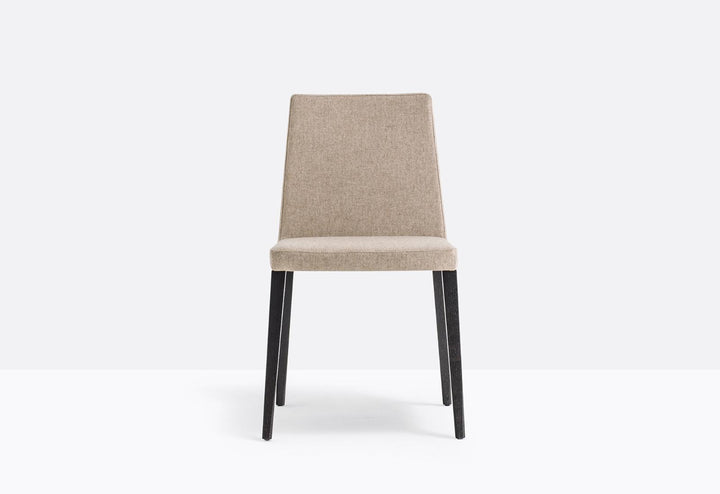 Dress 530 Dining Chair by Pedrali