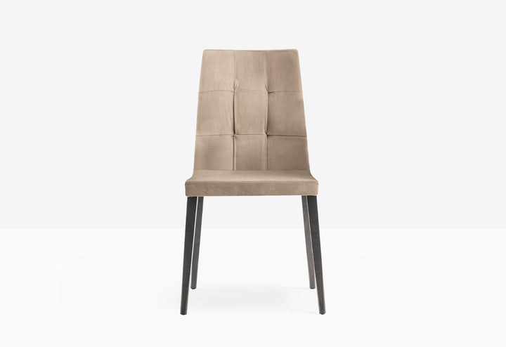 Dress 533 Dining Chair by Pedrali