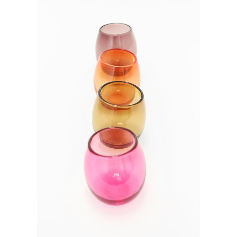 Drink Set of 4 Cup by SkLO 3