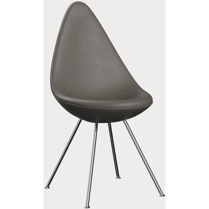 Drop Dining Chair 3110ub by Fritz Hansen - Additional Image - 9