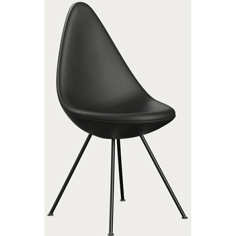 Drop Dining Chair 3110ub by Fritz Hansen - Additional Image - 11