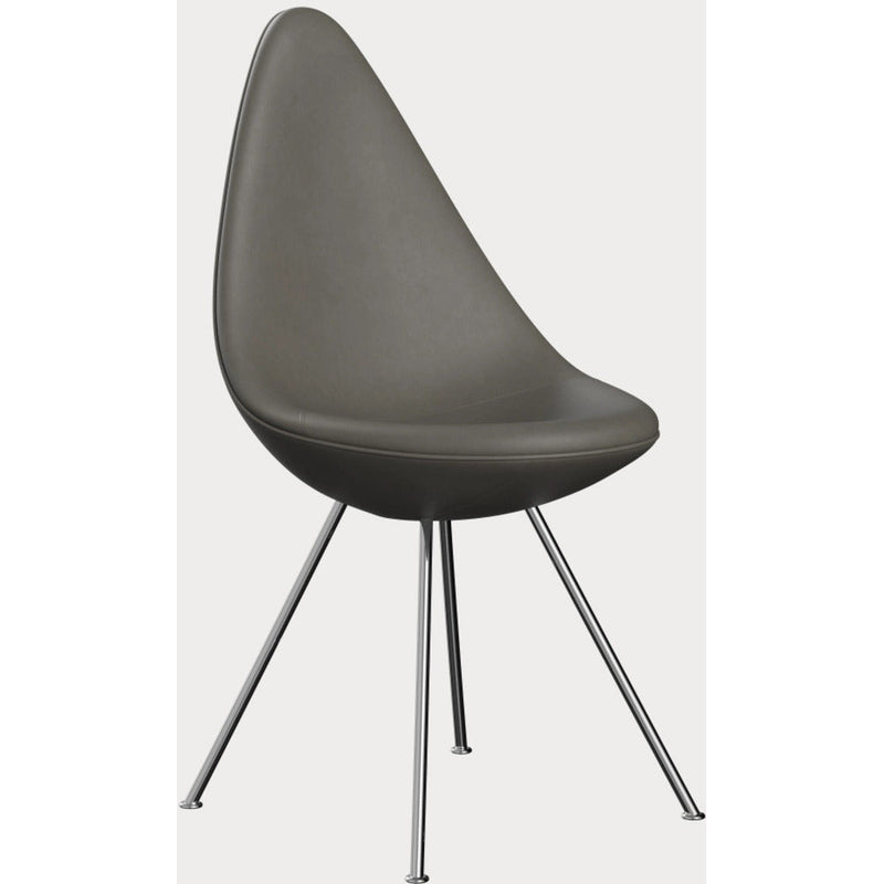 Drop Dining Chair 3110ub by Fritz Hansen - Additional Image - 12