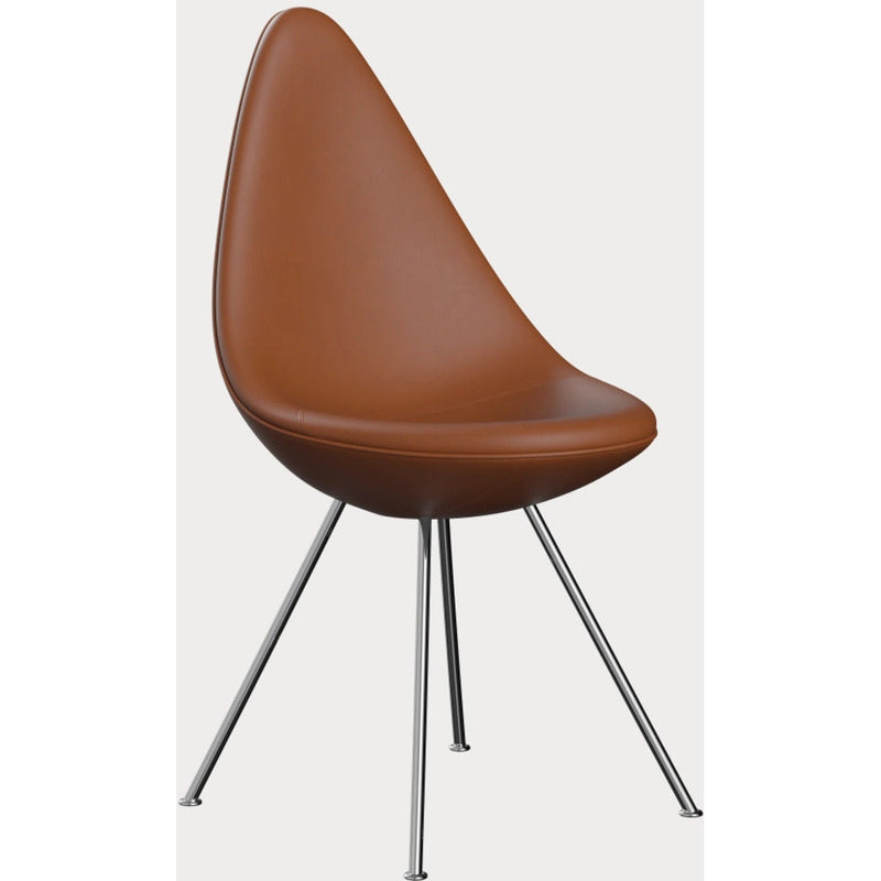 Drop Dining Chair 3110ub by Fritz Hansen - Additional Image - 13