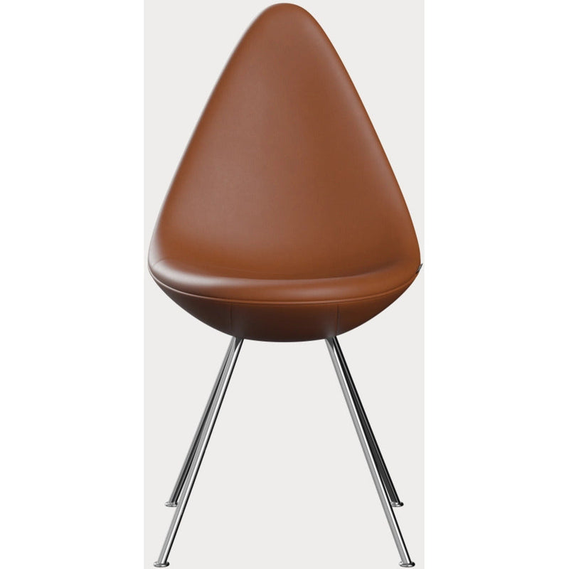 Drop Dining Chair 3110ub by Fritz Hansen - Additional Image - 2