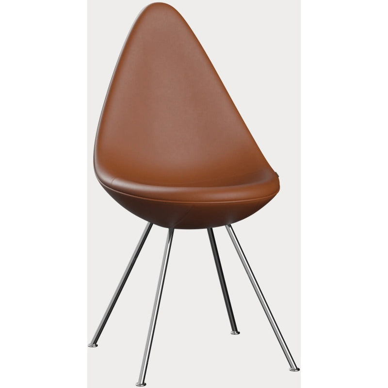 Drop Dining Chair 3110ub by Fritz Hansen - Additional Image - 7