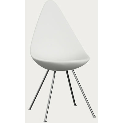 Drop Dining Chair by Fritz Hansen - Additional Image - 10