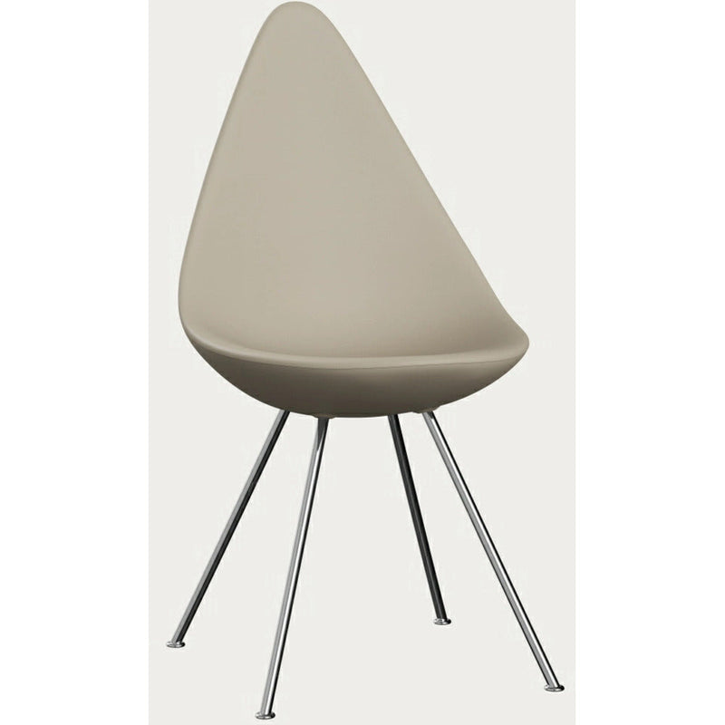 Drop Dining Chair by Fritz Hansen - Additional Image - 11