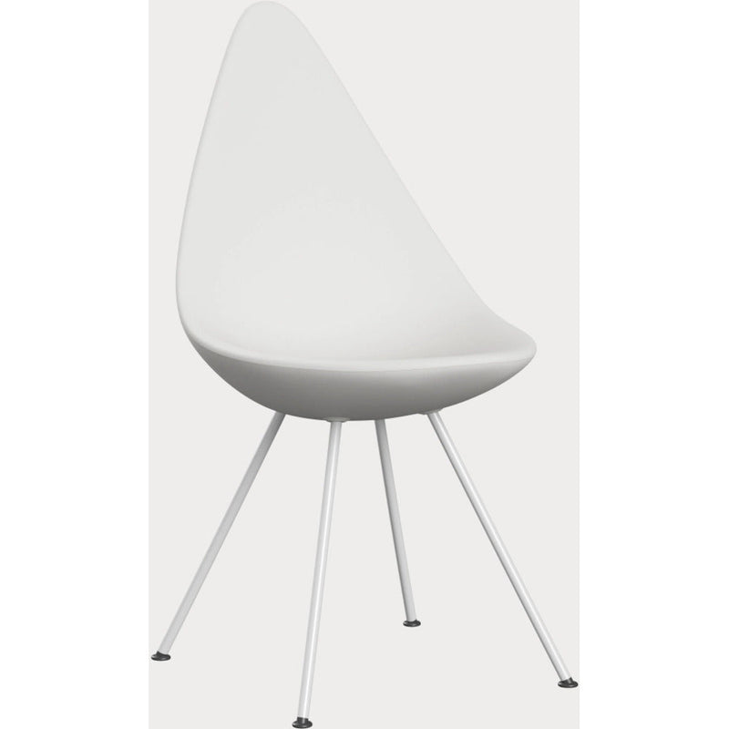 Drop Dining Chair by Fritz Hansen - Additional Image - 13