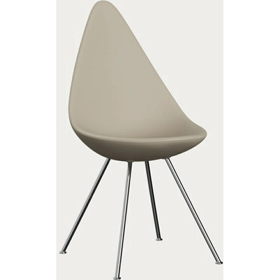 Drop Dining Chair by Fritz Hansen - Additional Image - 15