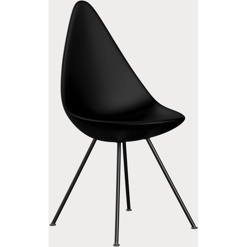 Drop Dining Chair by Fritz Hansen - Additional Image - 16