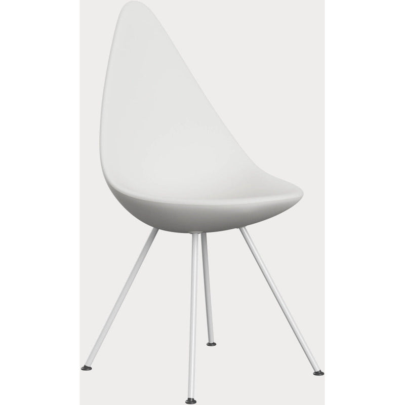 Drop Dining Chair by Fritz Hansen - Additional Image - 17