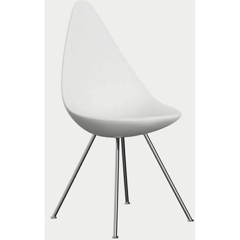 Drop Dining Chair by Fritz Hansen - Additional Image - 18