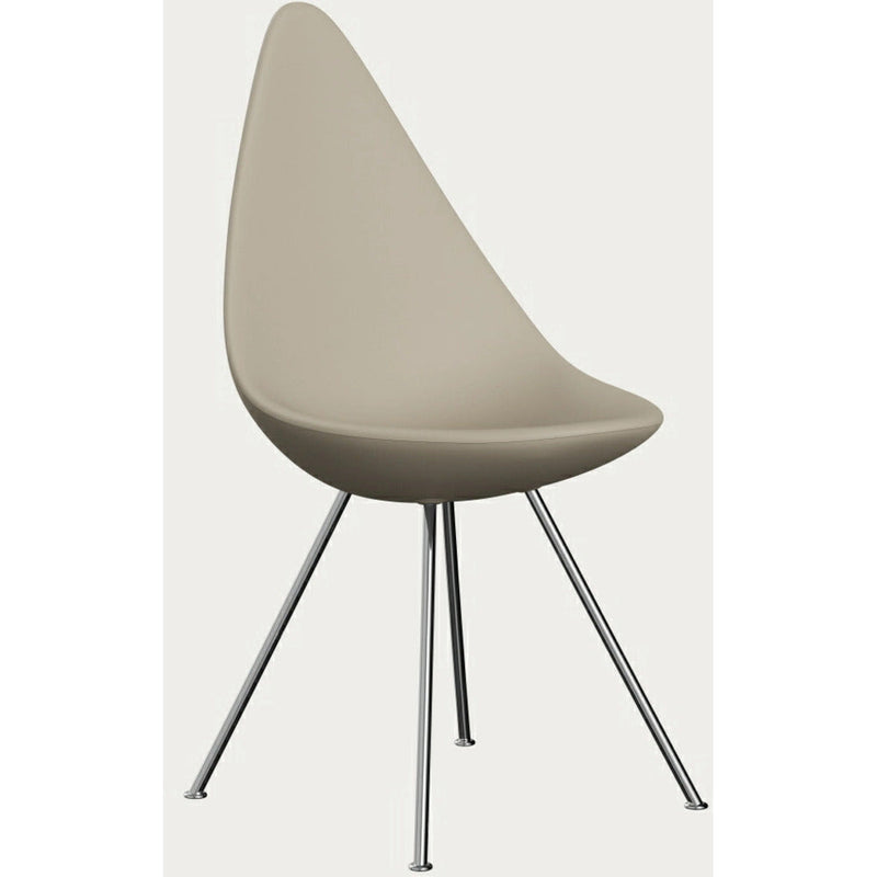 Drop Dining Chair by Fritz Hansen - Additional Image - 19