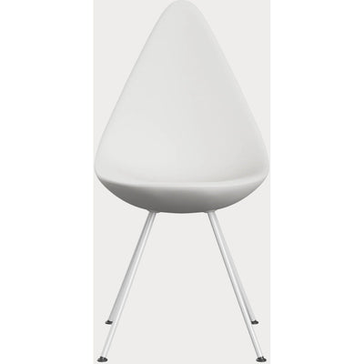 Drop Dining Chair by Fritz Hansen - Additional Image - 1