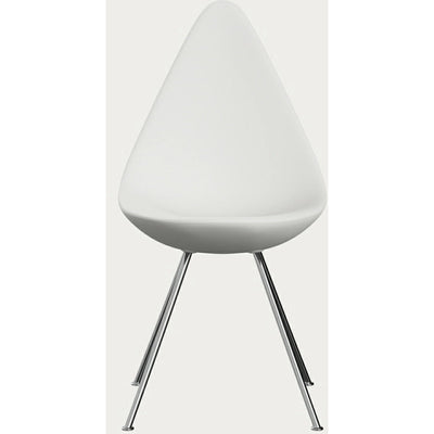 Drop Dining Chair by Fritz Hansen