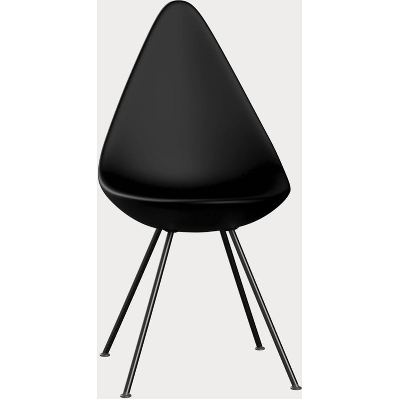 Drop Dining Chair by Fritz Hansen - Additional Image - 4