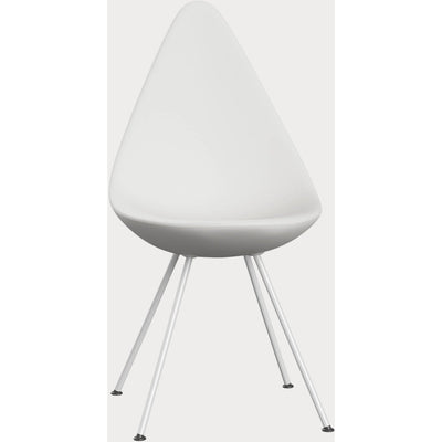 Drop Dining Chair by Fritz Hansen - Additional Image - 5