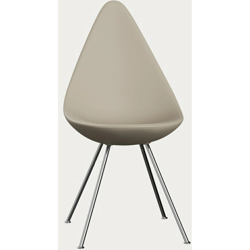 Drop Dining Chair by Fritz Hansen - Additional Image - 7