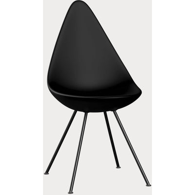 Drop Dining Chair by Fritz Hansen - Additional Image - 8