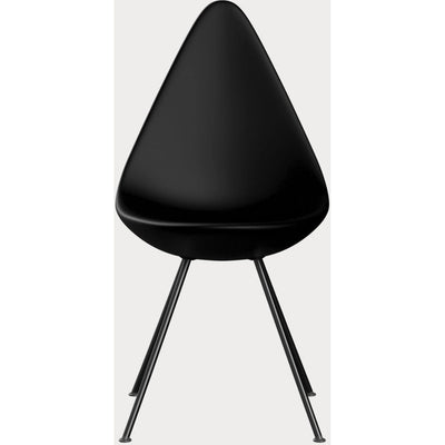 Drop Dining Chair by Fritz Hansen