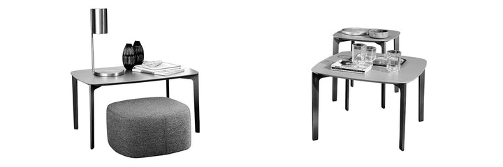 Dune Side Table by Casa Desus